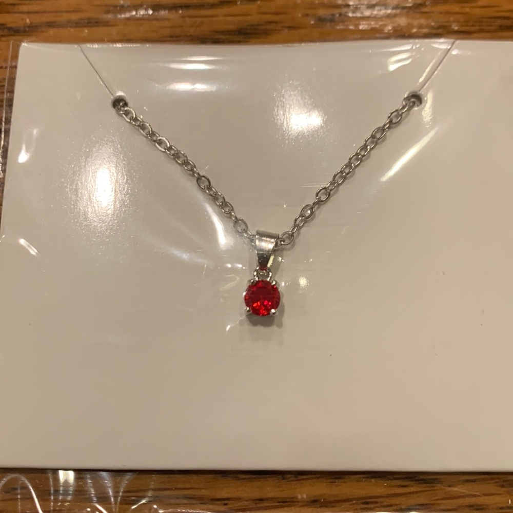 Effy 
18 inch necklace  costume jewelry
